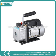 RS-1 work for 12 hours vacuum pump with electric 220v